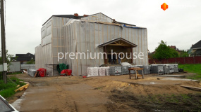 Облицовка стен Парголово - 3