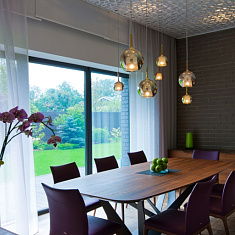 Наши интерьеры