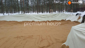 Земляные работы. Р250 - 4