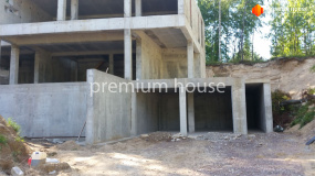 Кирполье 1 Цокольный этаж - 14