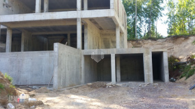 Кирполье 1 Цокольный этаж - 14