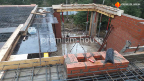 Устройство перекрытия первого этажа - 16