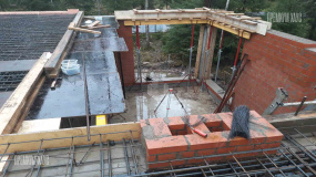 Устройство перекрытия первого этажа - 16