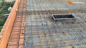 Перекрытие, Энколово 12 - 1