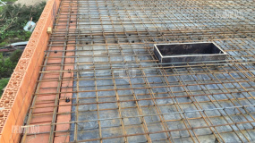 Перекрытие, Энколово 12 - 1