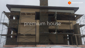 Фасад, Киссолово - 17