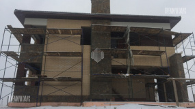 Фасад, Киссолово - 17