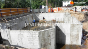 Сестрорецк, цокольный этаж - 17