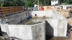 Сестрорецк, цокольный этаж - 17