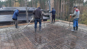 Перекрытие - 6