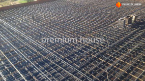 Плита перекрытия цоколя, Ленинское - 4