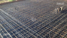 Плита перекрытия цоколя, Ленинское - 4