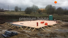 Фундамент, Ропша 2 - 7