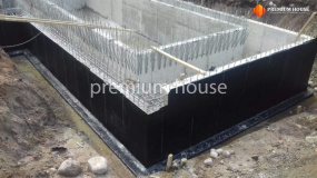 Цоколь. Акватория - 12