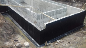 Цоколь. Акватория - 12