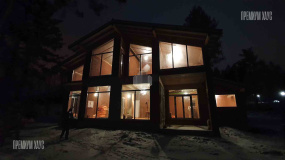 Фасадные работы - 3