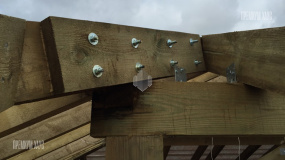 Кровля, Киссолово - 9