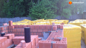 Несущие стены, Кингесеп - 11