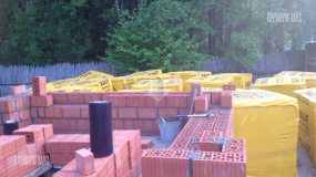 Несущие стены, Кингесеп - 11