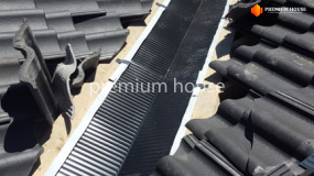 Кровля, Энколово 12 - 10