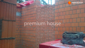 Кладка стен 2-го этажа - 5