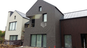 Фасады, Петергоф - 3