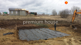 Фундамент, Ропша 2 - 15