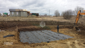 Фундамент, Ропша 2 - 15