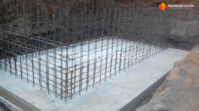 Цокольный этаж, Громово - 16