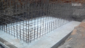 Цокольный этаж, Громово - 16