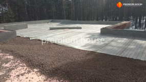 Плоская кровля. Финский бриз - 7