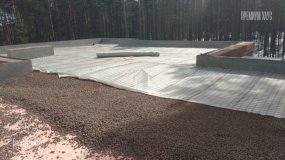 Плоская кровля. Финский бриз - 7