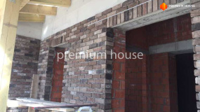 Утепление фасада. Теплоизоляция РОКФАСАД. Клинкерная плитка - 4