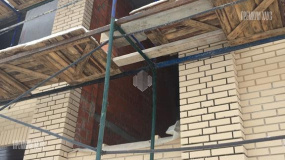 Фасад, Киссолово - 19