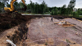 Земляные работы - 6