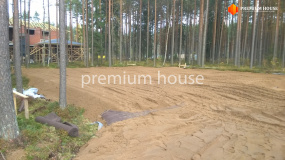 Земляные работы, Энколово 12 - 2