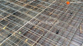 Перекрытие 1ого, Громово - 11