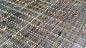 Перекрытие 1ого, Громово - 11