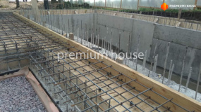 Фундамент. Акватория - 6