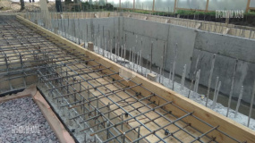 Фундамент. Акватория - 6