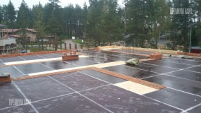 Перекрытие, Энколово К - 16