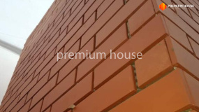 Кровля дома. Ламбери - 6