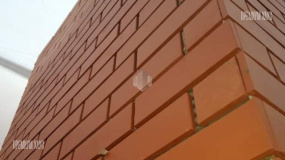 Кровля дома. Ламбери - 6