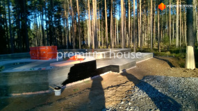 Фундамент, Энколово 12 - 15