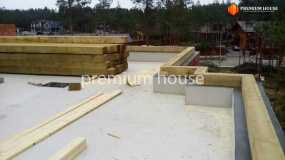 Кровля. Р250 - 1