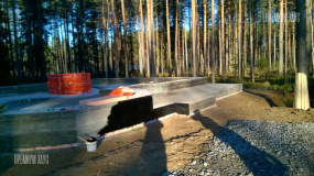 Фундамент, Энколово 12 - 15