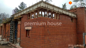 Кирпичные стены. Акватория - 9