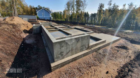 Фундамент - 7