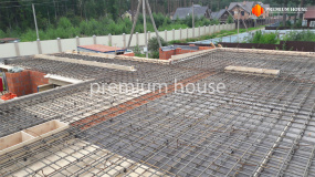 Фундамент Защита - 4