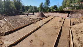 Земляные работы - 9